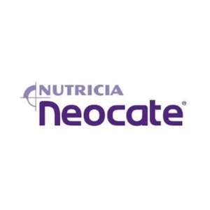 Neocate brand logo for neocate.com