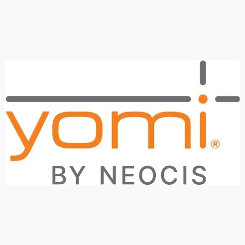 neocis brand logo for neocis.com