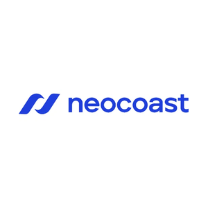 neocoast brand logo for neocoast.com