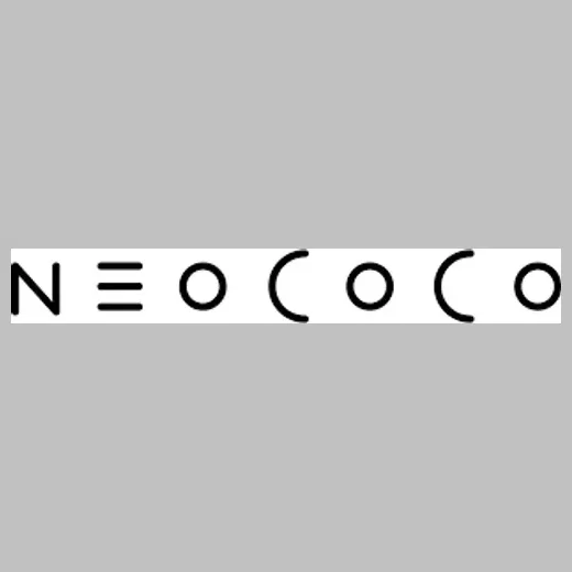neococo brand logo for neococo.org