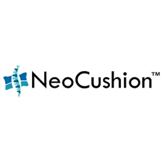 neocushion brand logo for neocushion.com