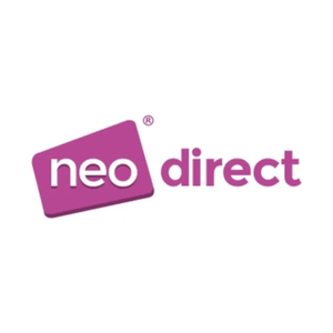 neodirect brand logo for neodirect.com
