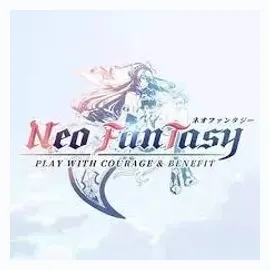 Nextype brand logo for neofantasy.nextype.finance