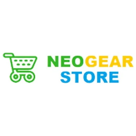 neogearstore brand logo for neogearstore.com