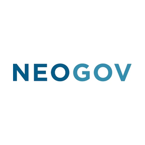 neogov brand logo for neogov.com
