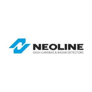 neoline brand logo for neoline.com