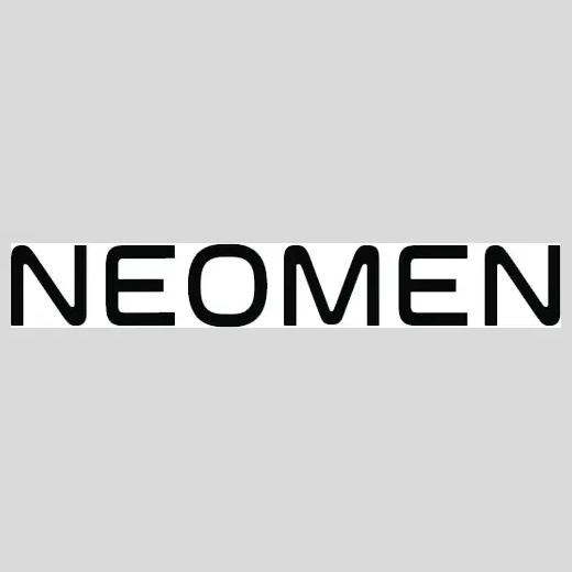 neomenstore brand logo for neomenstore.com