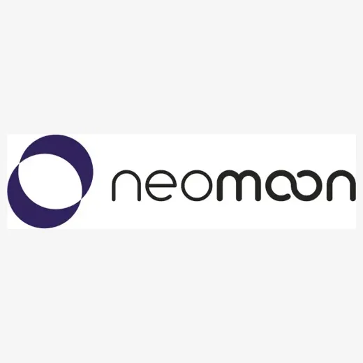 neomoon brand logo for neomoon.app