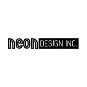 neondesign brand logo for neondesign.com