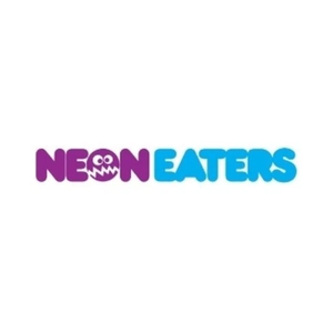 neoneaters brand logo for neoneaters.com