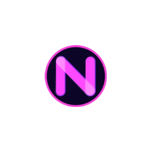 neonlingo brand logo for neonlingo.com