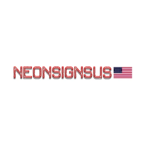 neonsignsus brand logo for neonsignsus.com