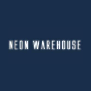 neonwarehouse brand logo for neonwarehouse.com