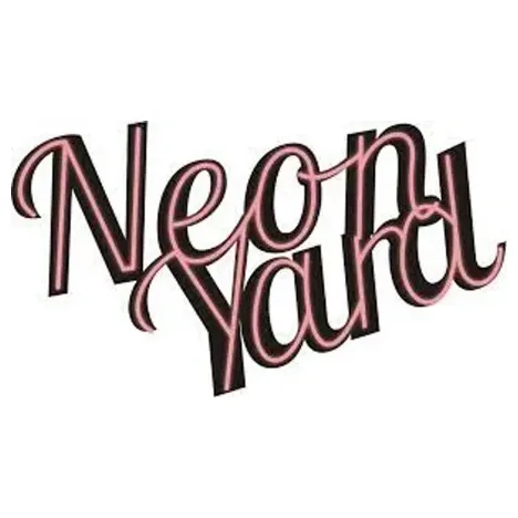 neonyard brand logo for neonyard.com