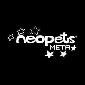 neopetsmeta brand logo for neopetsmeta.io