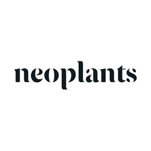neoplants brand logo for neoplants.com
