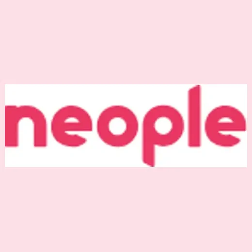 neople brand logo for neople.io