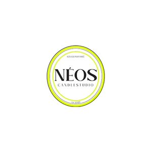 neoscandlestudio brand logo for neoscandlestudio.com