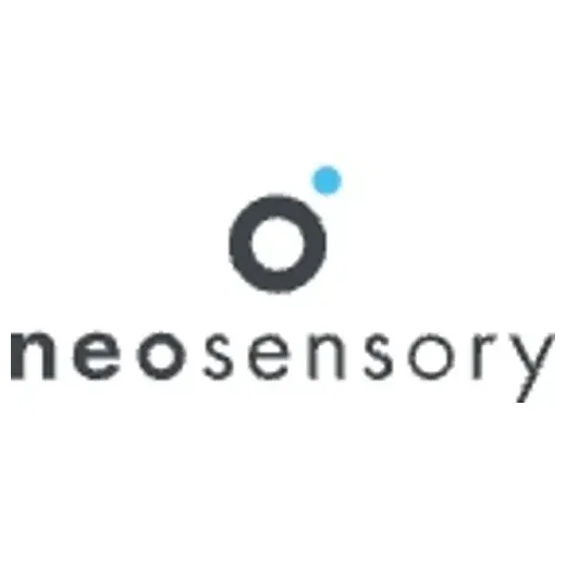 neosensory brand logo for neosensory.com