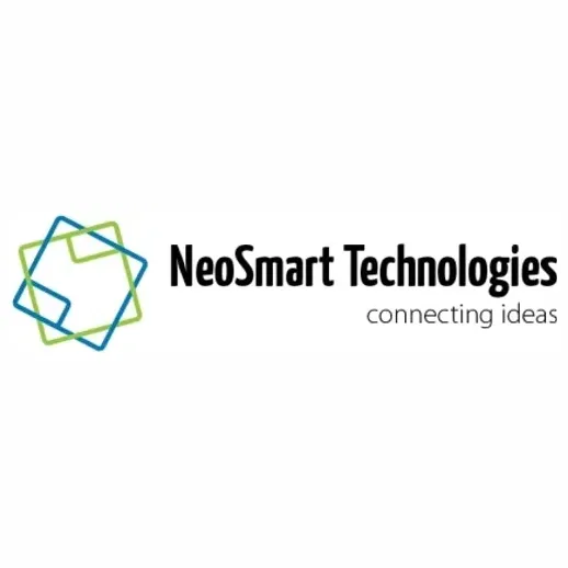 neosmart brand logo for neosmart.net