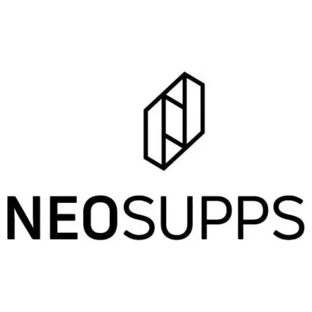 neosupps brand logo for neosupps.com