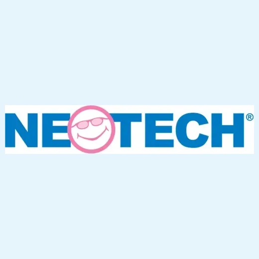 neotechnewborn brand logo for neotechnewborn.com