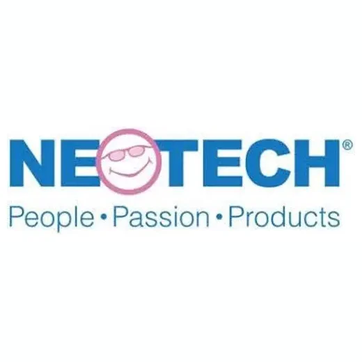 neotechproducts brand logo for neotechproducts.com