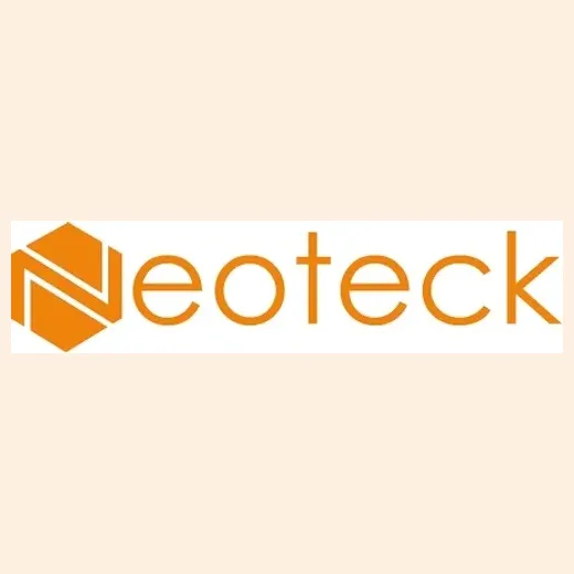 neoteck brand logo for neoteck.cn