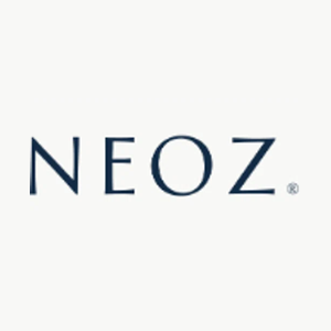 neoz brand logo for neoz.com