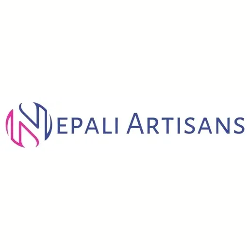 nepaliartisans brand logo for nepaliartisans.com