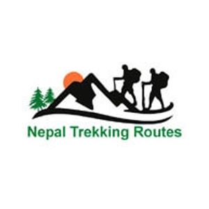 nepaltrekkingroutes brand logo for nepaltrekkingroutes.com