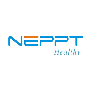 neppt brand logo for neppt.com