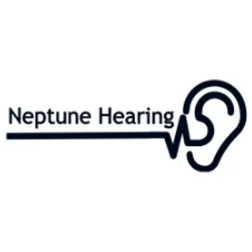 neptunehearing brand logo for neptunehearing.com