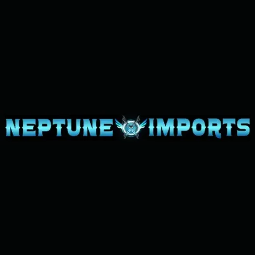 neptuneimports brand logo for neptuneimports.com