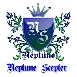 neptunescepter brand logo for neptunescepter.com