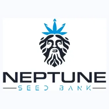 neptuneseedbank brand logo for neptuneseedbank.com