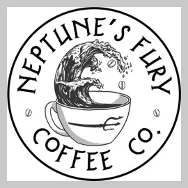 neptunesfury brand logo for neptunesfury.com