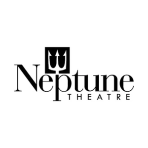 neptunetheatre brand logo for neptunetheatre.com