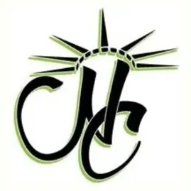 nerdycity brand logo for nerdycity.com