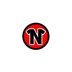 nerdyshirts brand logo for nerdyshirts.com