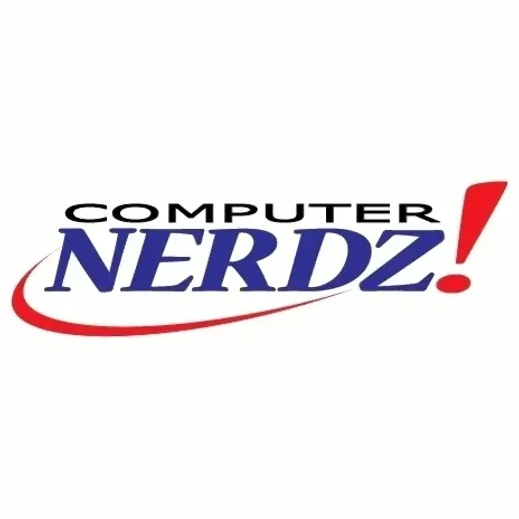 nerdz brand logo for nerdz.com