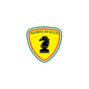 nerocavallo brand logo for nerocavallo.com