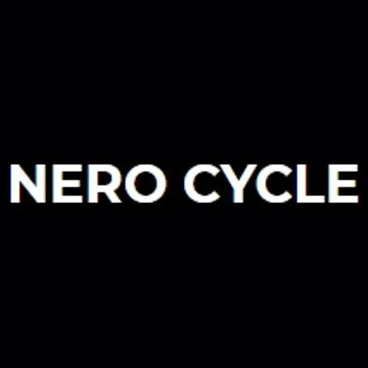 nerocycle brand logo for nerocycle.com