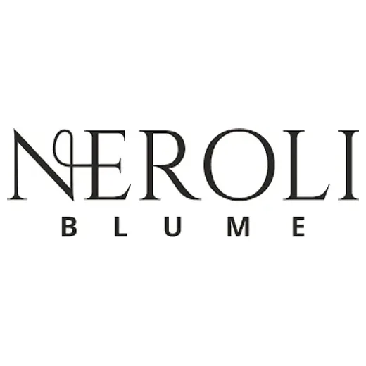 neroliblume brand logo for neroliblume.com
