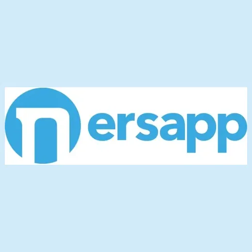nersapp brand logo for nersapp.com