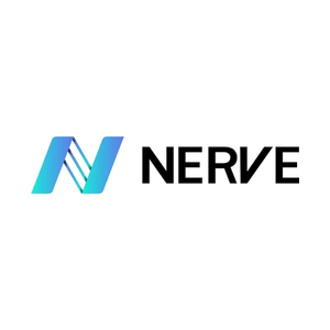 nerve brand logo for nerve.network