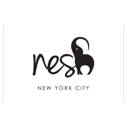 neshnyc brand logo for neshnyc.com
