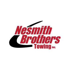 nesmithtowing brand logo for nesmithtowing.com