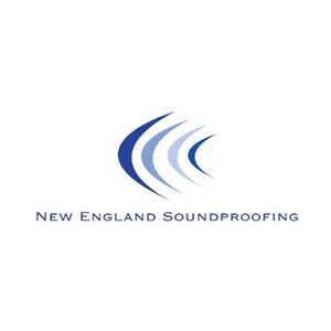 nesoundproofingstore brand logo for nesoundproofingstore.com