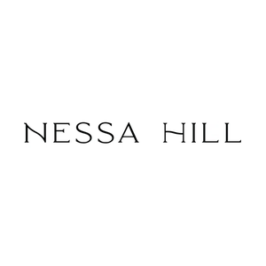 nessahill brand logo for nessahill.com